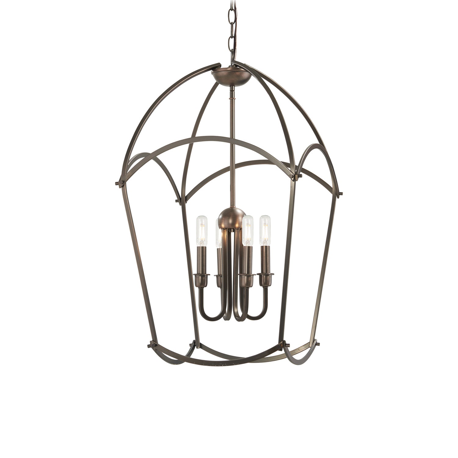 Jupiter's Canopy Pendant Light.