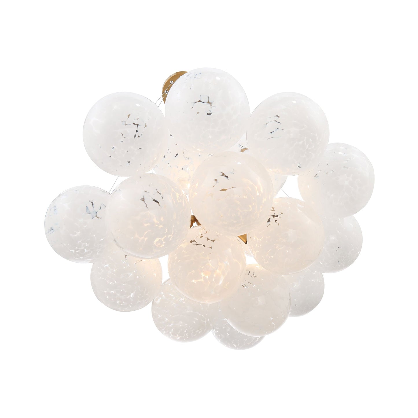 Langford Pendant Light in Detail.