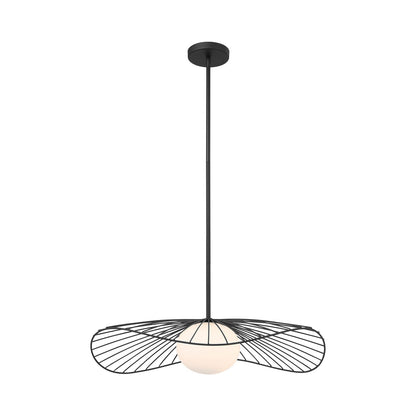 Langley Pendant Light.
