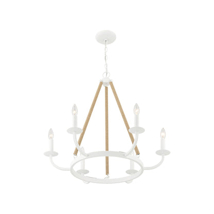 Lanton Chandelier.