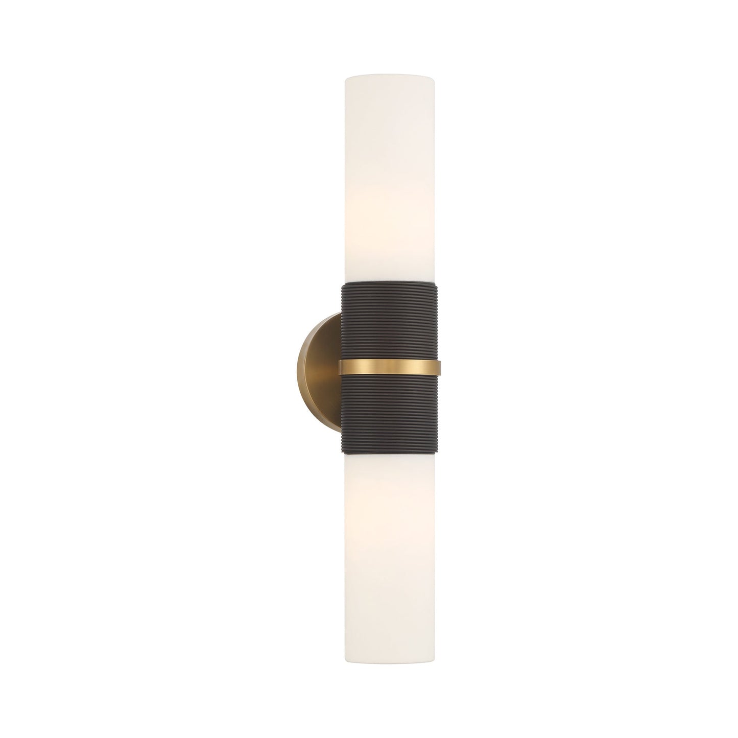 Linthor Wall Light in Detail.