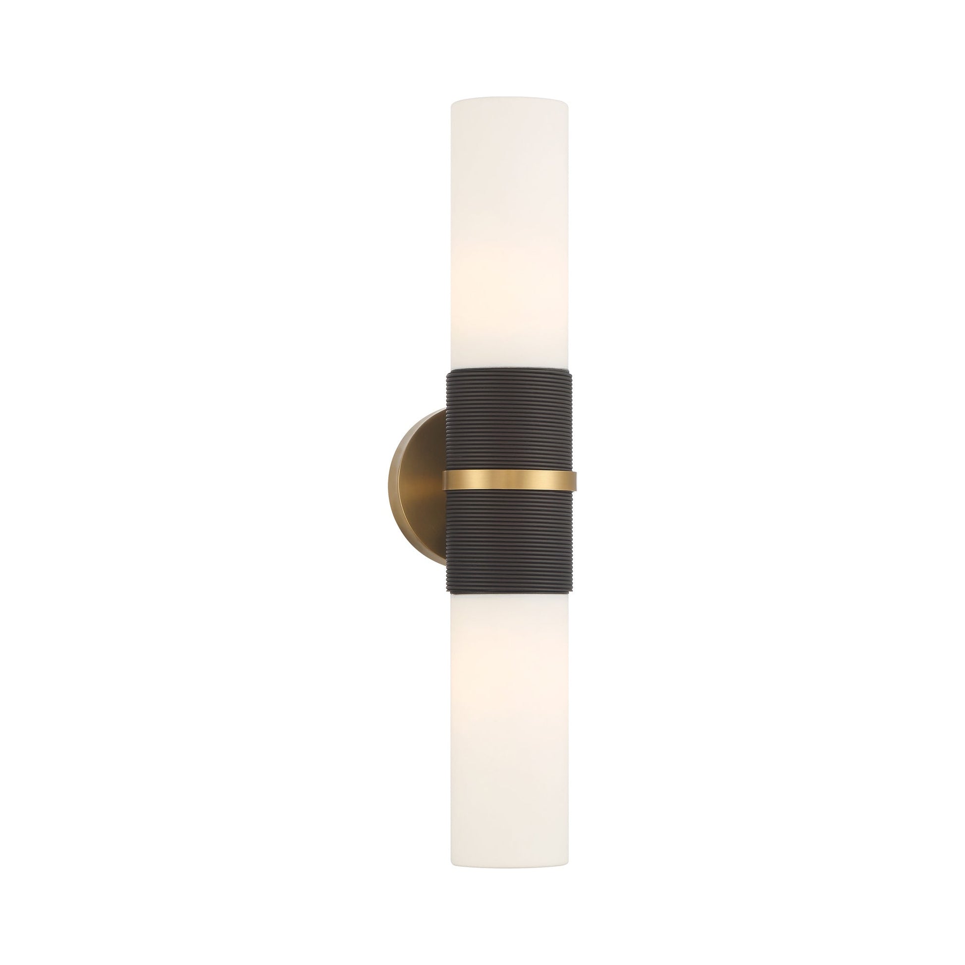 Linthor Wall Light in Detail.