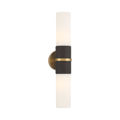 Linthor Wall Light in Detail.
