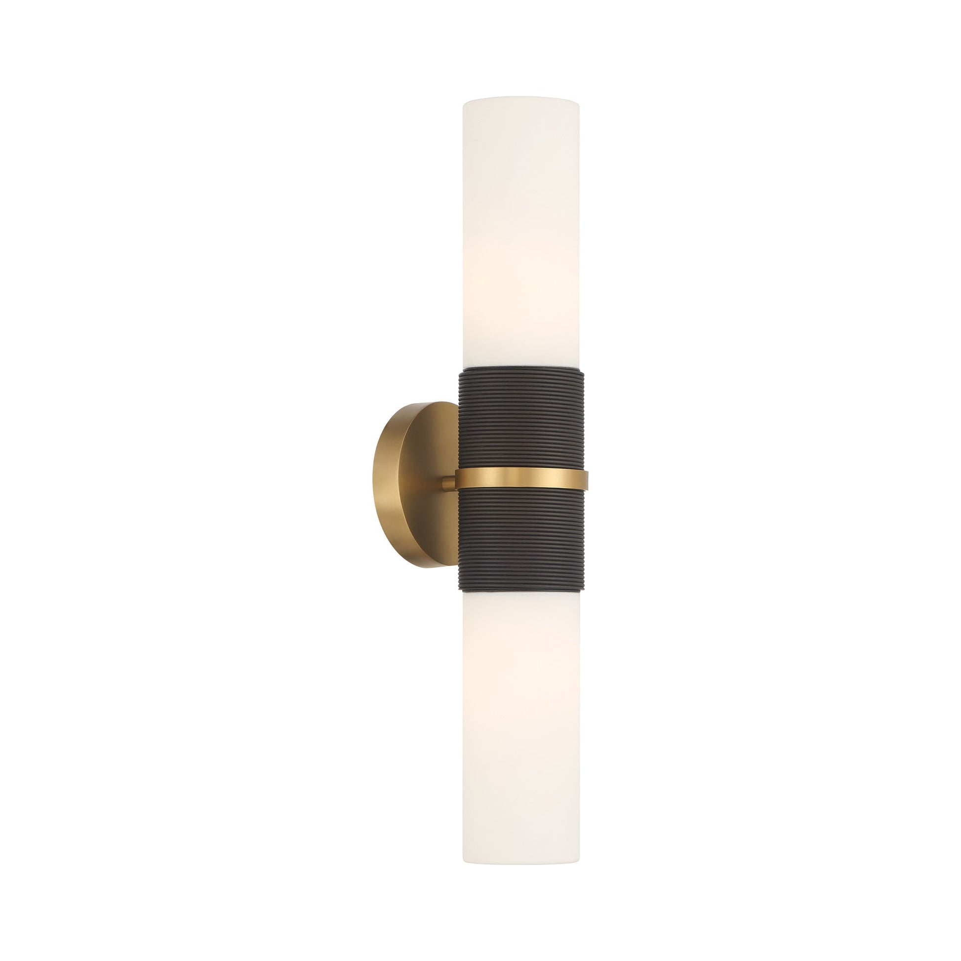 Linthor Wall Light in Detail.