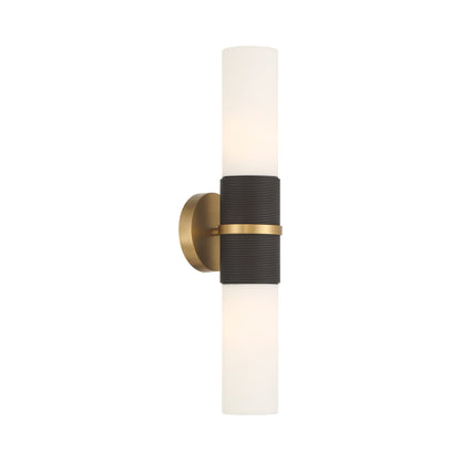 Linthor Wall Light in Detail.