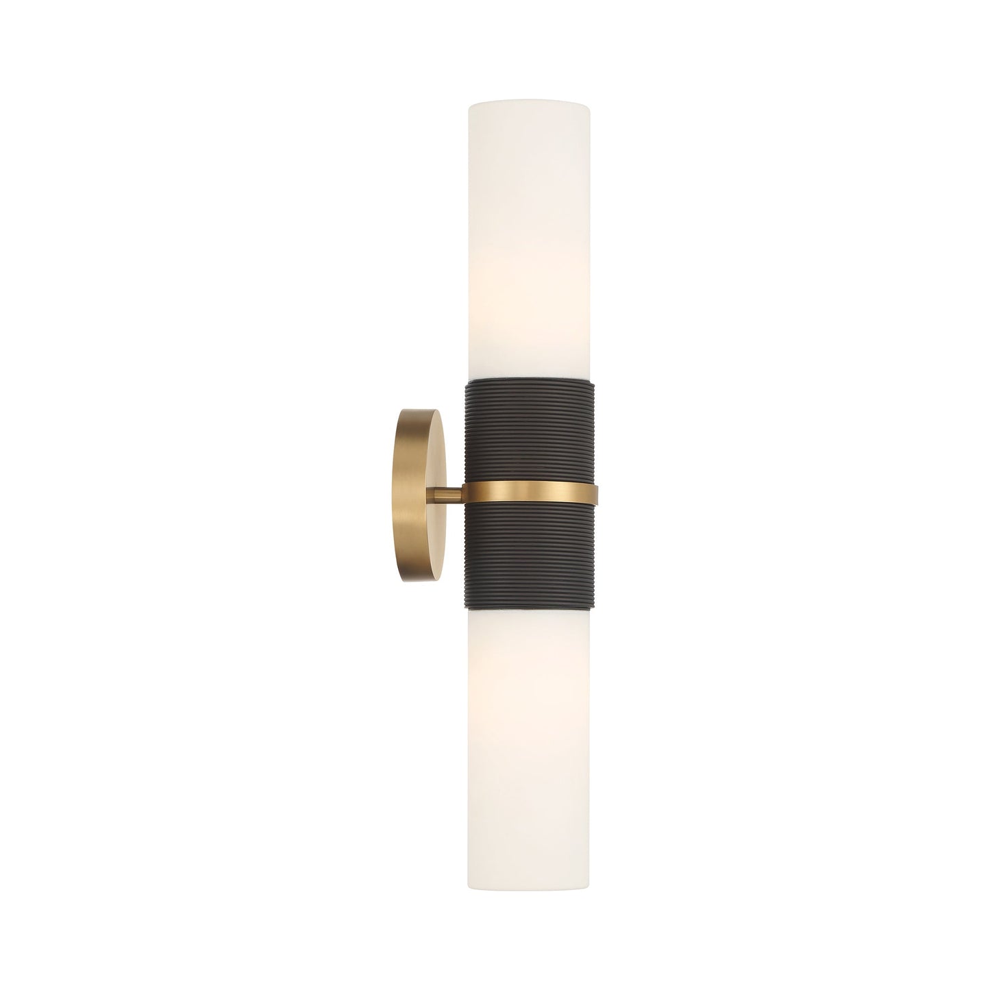 Linthor Wall Light in Detail.