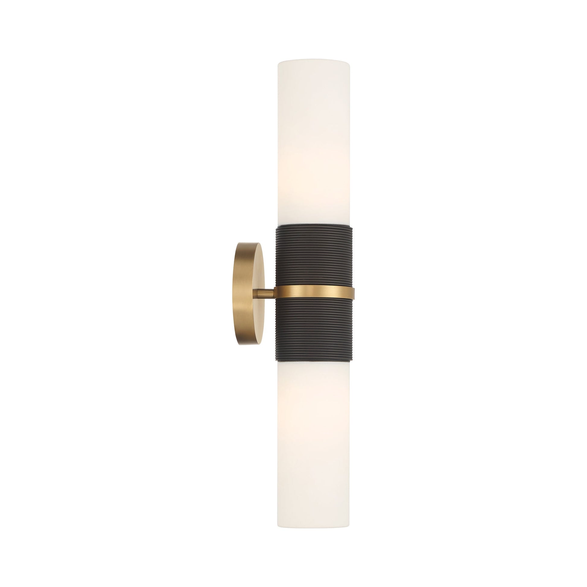 Linthor Wall Light in Detail.