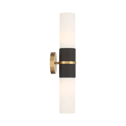 Linthor Wall Light in Detail.