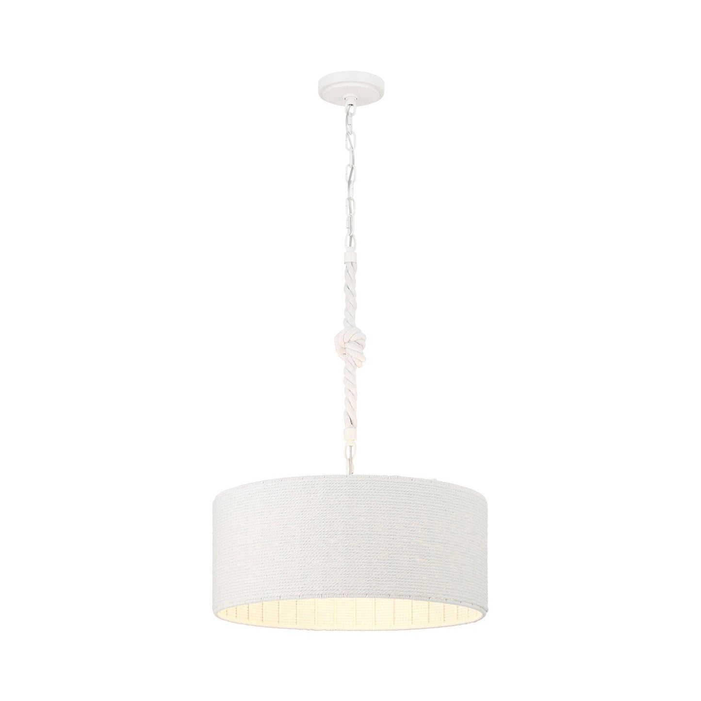 Lodelle Pendant Light (3-Light).