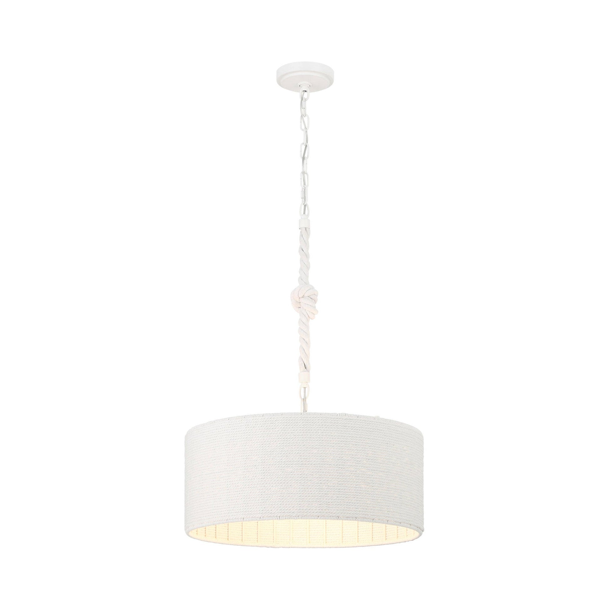 Lodelle Pendant Light (3-Light).