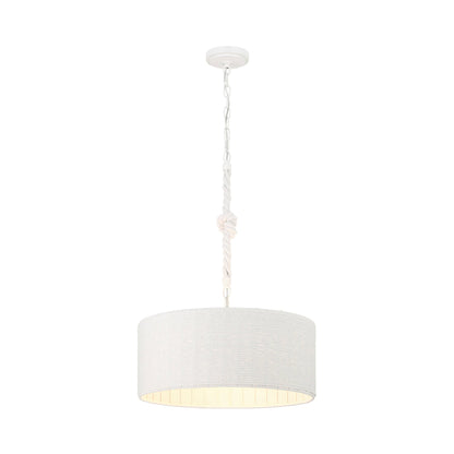 Lodelle Pendant Light (3-Light).