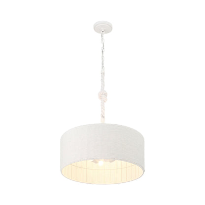 Lodelle Pendant Light in Detail.