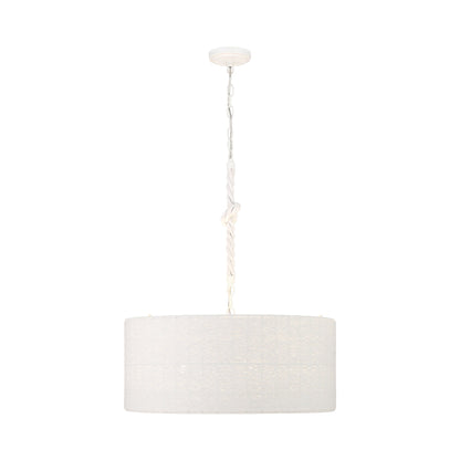 Lodelle Pendant Light in Detail.