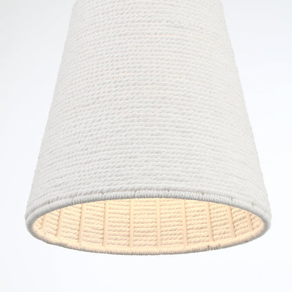 Lodelle Wall Light in Detail.