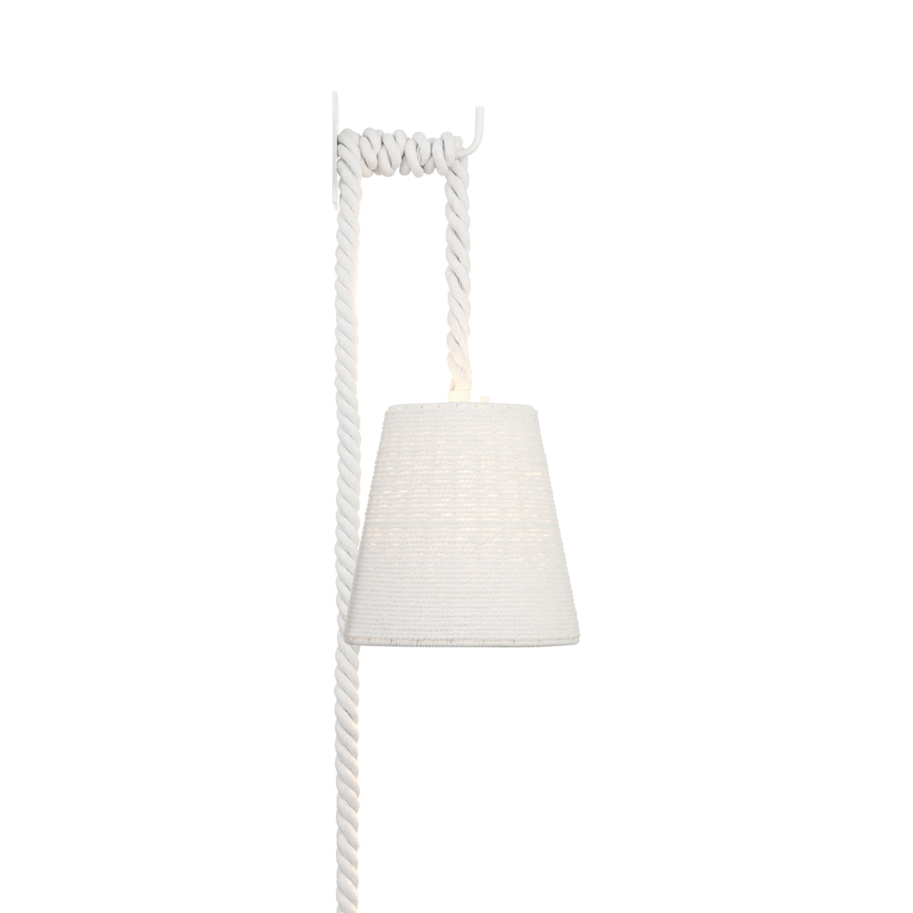 Lodelle Wall Light in Detail.