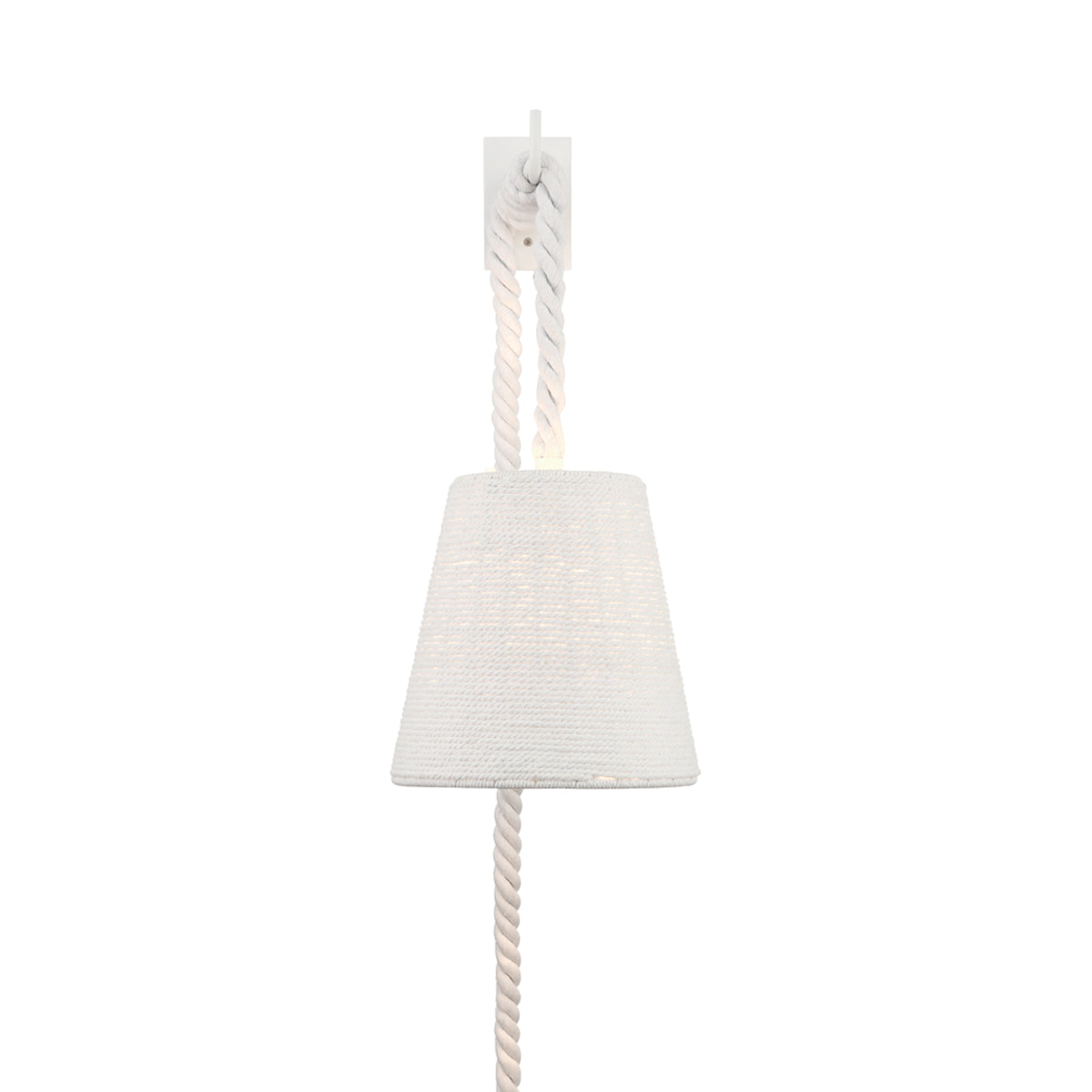 Lodelle Wall Light in Detail.