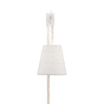 Lodelle Wall Light in Detail.