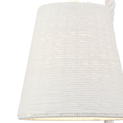 Lodelle Wall Light in Detail.