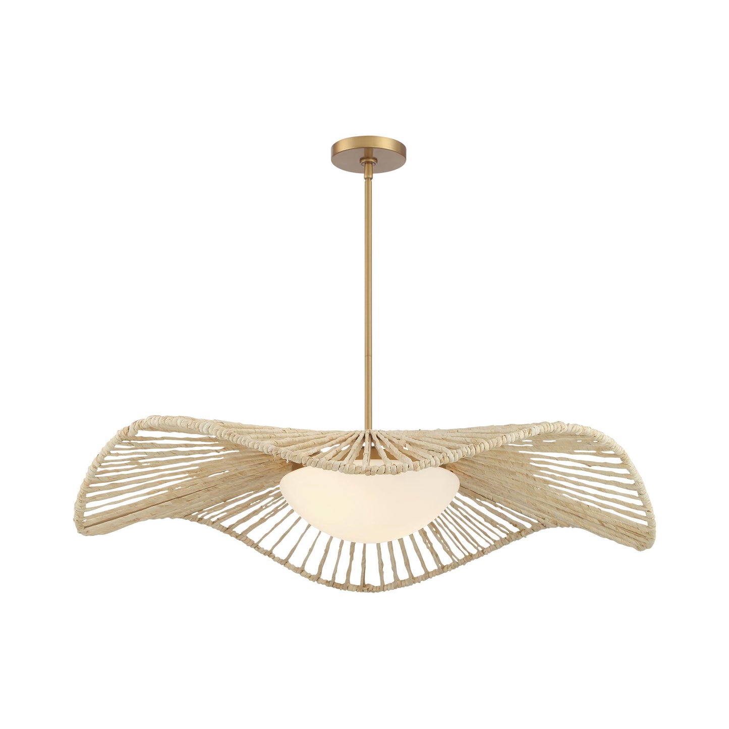 Longfield Pendant Light.