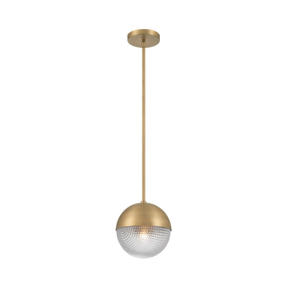 Luniva Pendant Light in Detail.