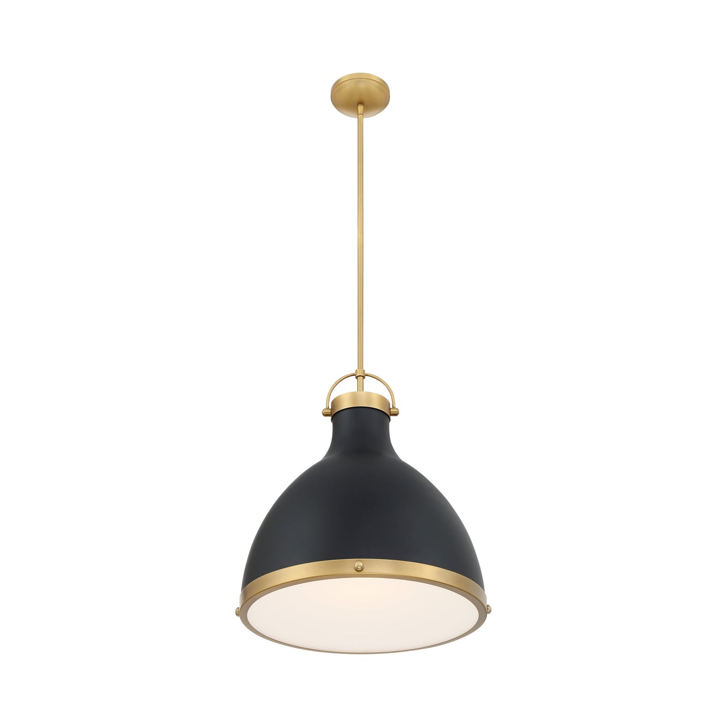 Lynk Pendant Light.