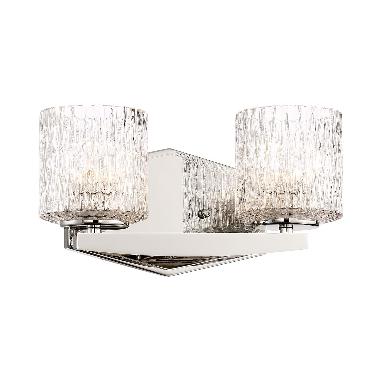 Maginot LED Bath Vanity Light.