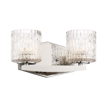 Maginot LED Bath Vanity Light.