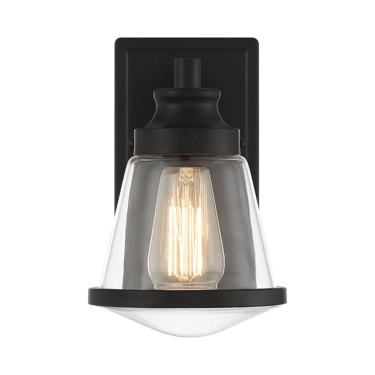 Mannsdale Bath Wall Light.