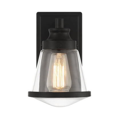 Mannsdale Bath Wall Light.