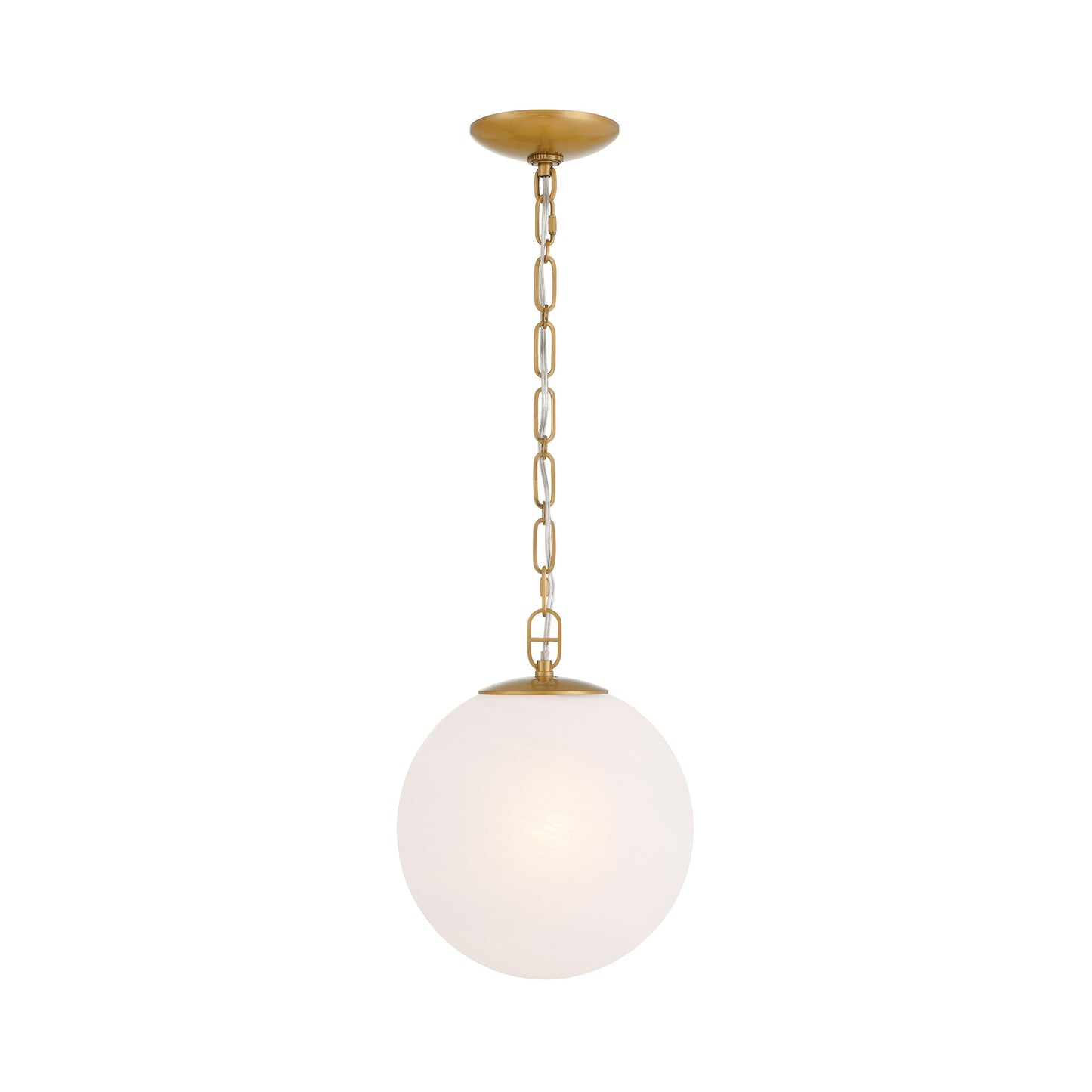 Marbelle Pendant Light in Detail.