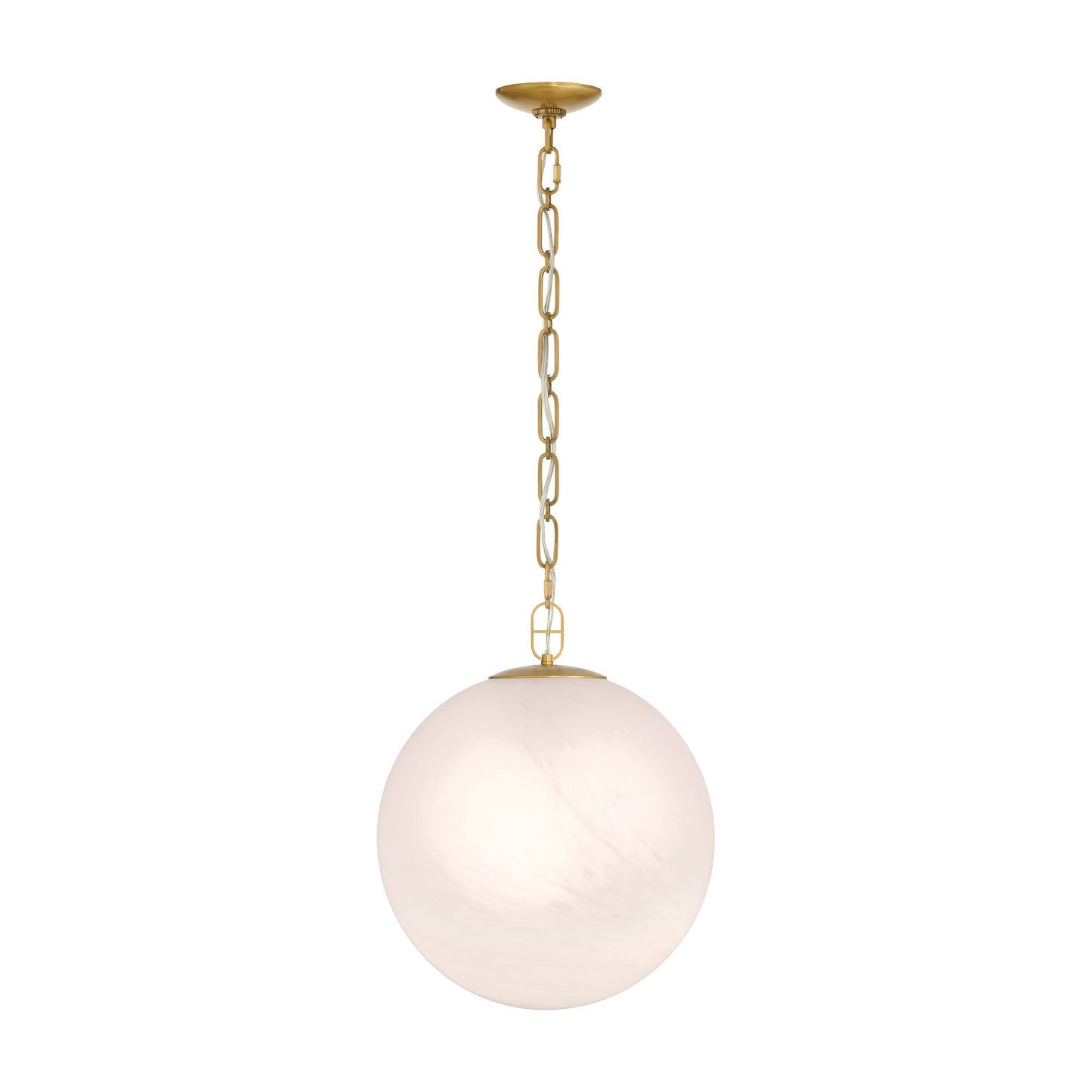 Marbelle Pendant Light in Detail.
