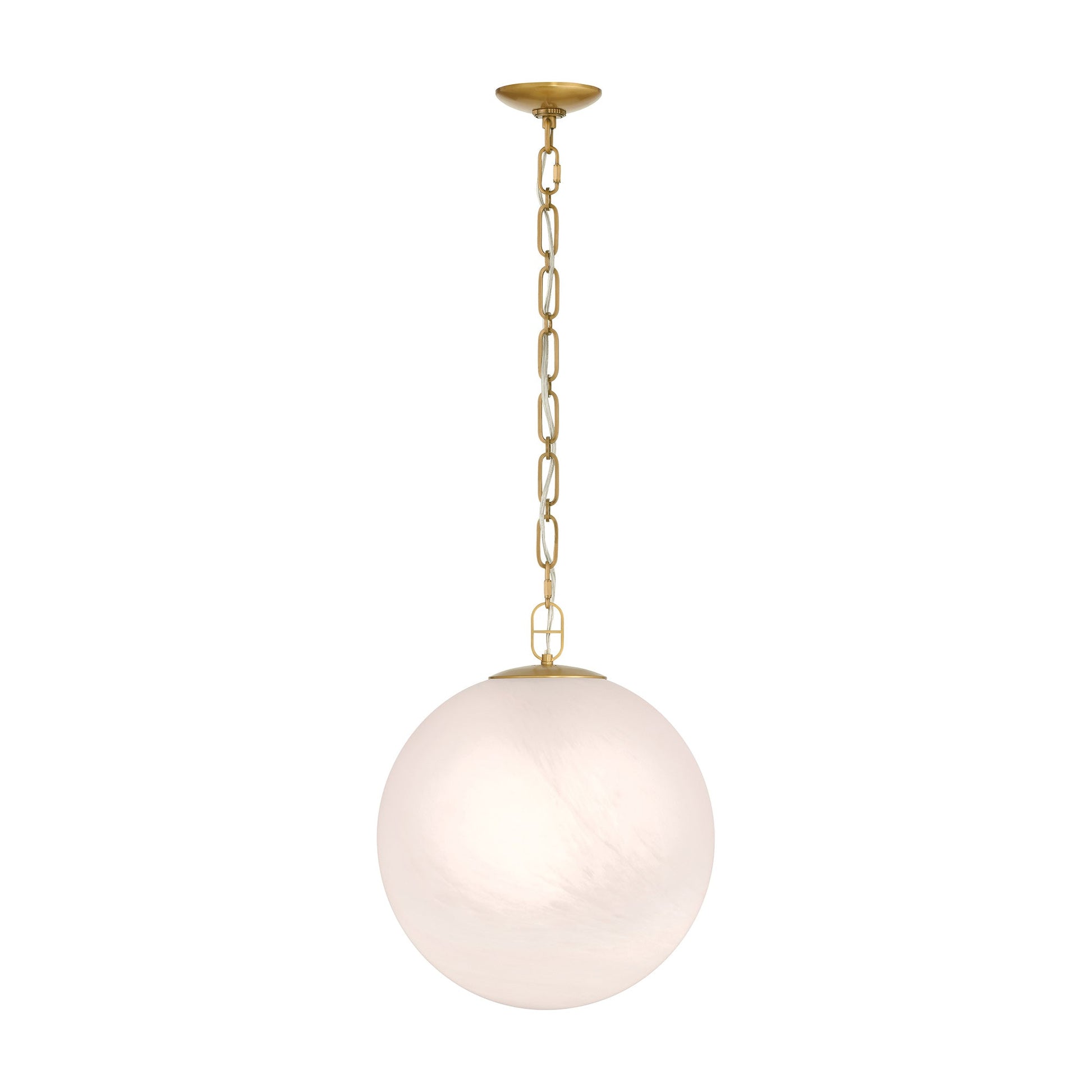 Marbelle Pendant Light in Detail.