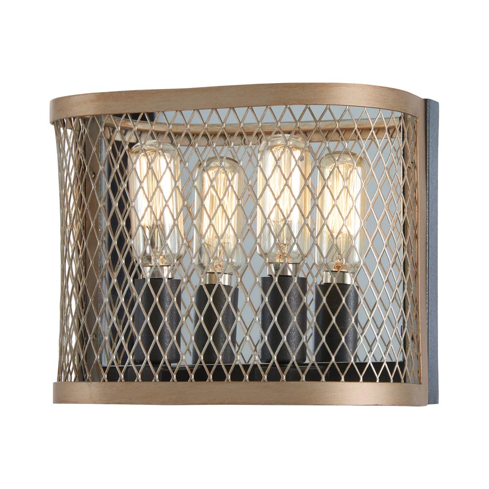 Marsden Commons Bath Vanity Light (2-Light).