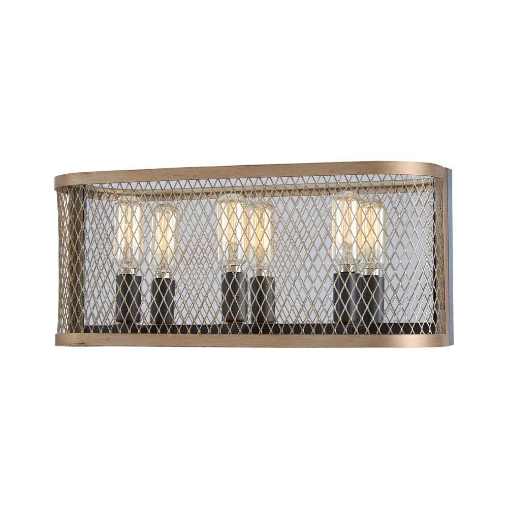 Marsden Commons Bath Vanity Light (3-Light).