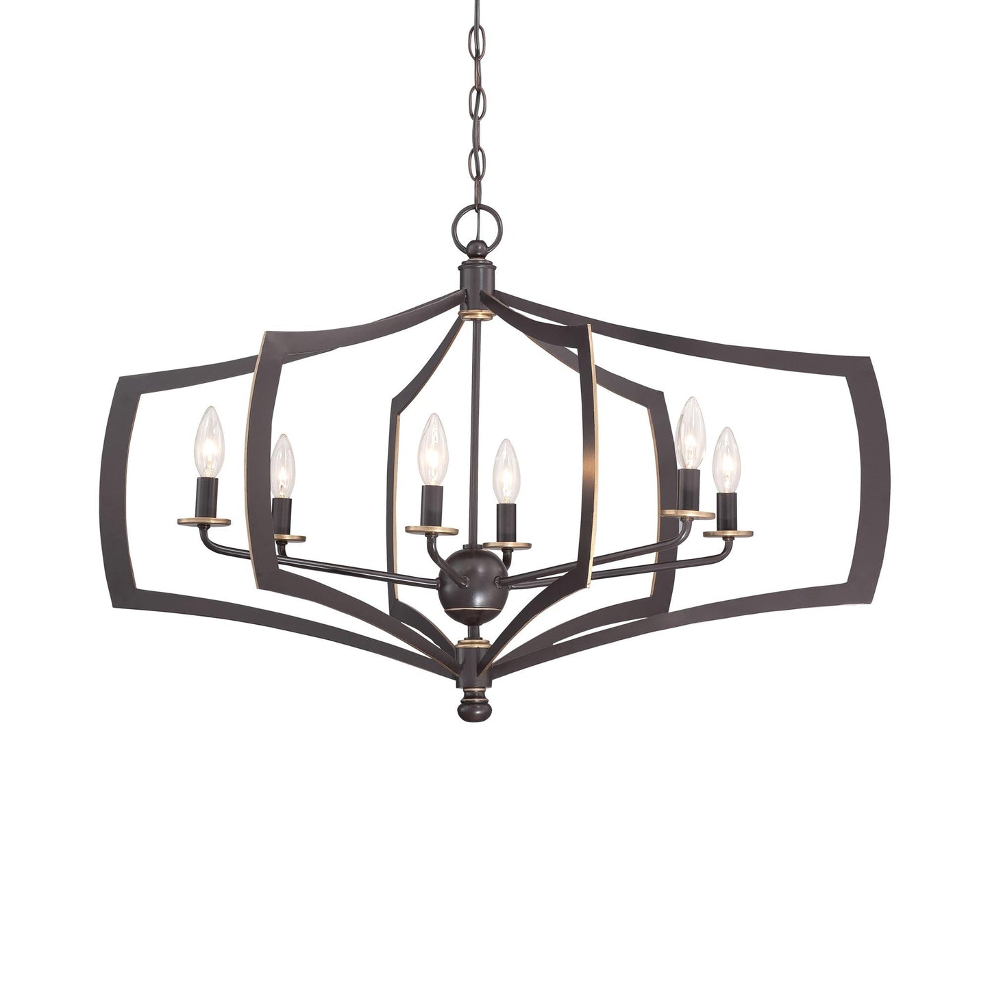 Middletown Chandelier (6-Light).