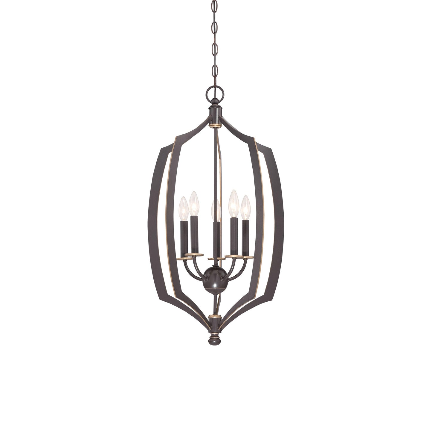 Middletown Pendant Light.