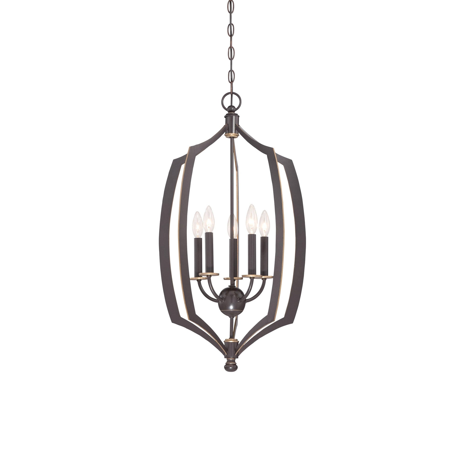 Middletown Pendant Light.