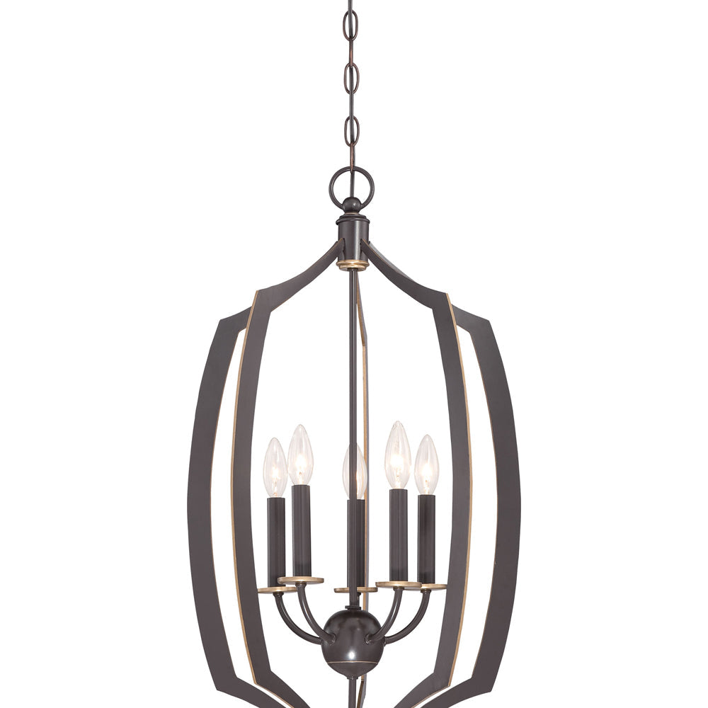 Middletown Pendant Light in Detail.