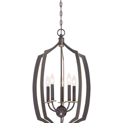 Middletown Pendant Light in Detail.