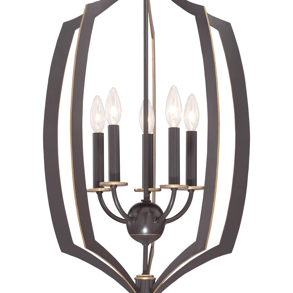 Middletown Pendant Light in Detail.