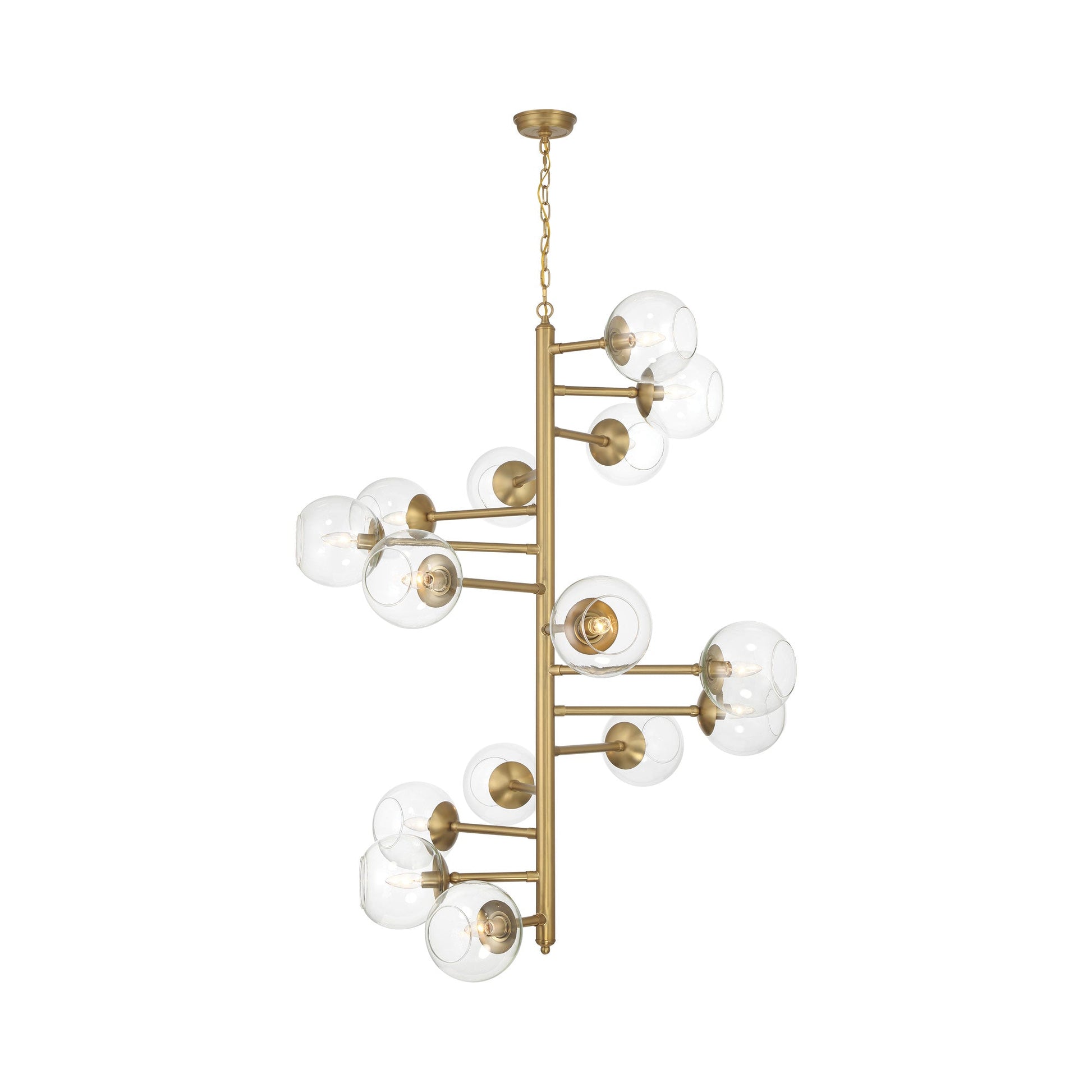 Millikan Pendant Light.