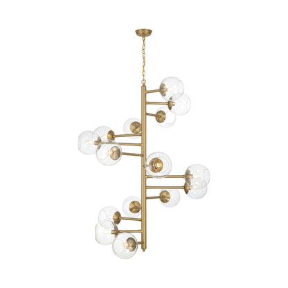 Millikan Pendant Light.