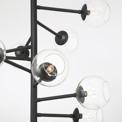 Millikan Pendant Light in Detail.