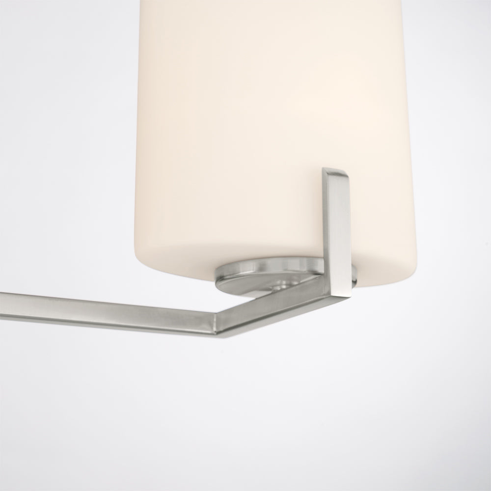 Mirelle Bath Vanity Light in Detail.