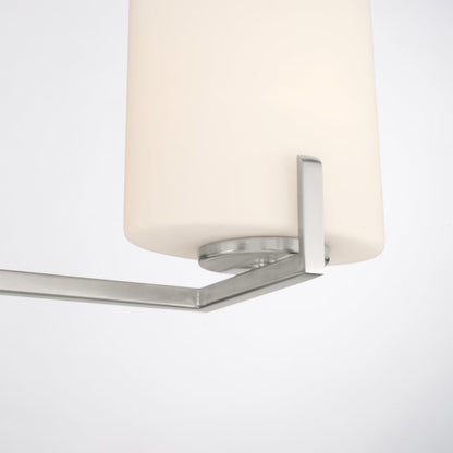 Mirelle Bath Vanity Light in Detail.