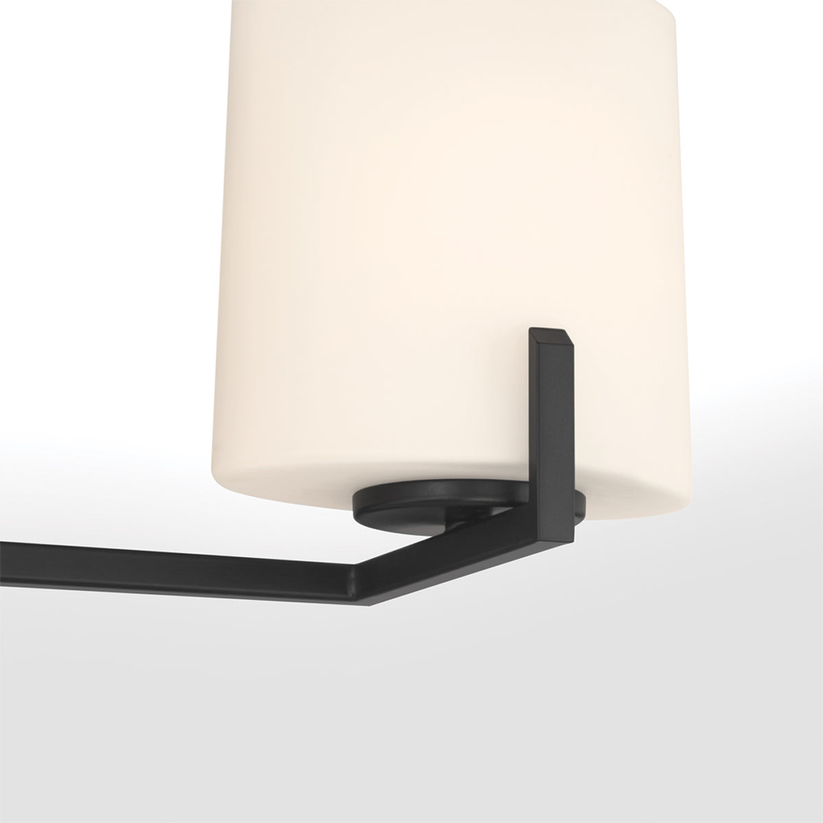 Mirelle Bath Vanity Light in Detail.