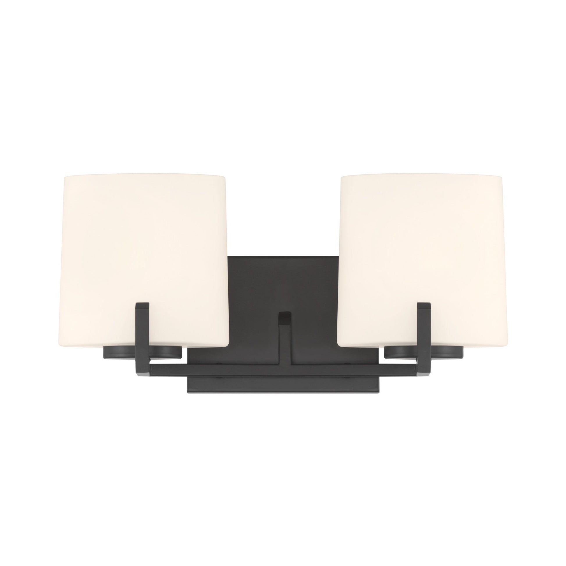 Mirelle Bath Vanity Light in Detail.