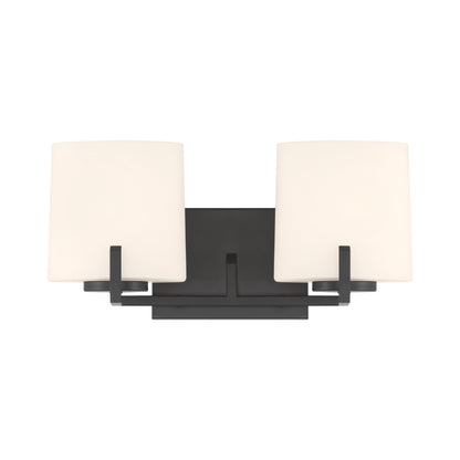 Mirelle Bath Vanity Light in Detail.