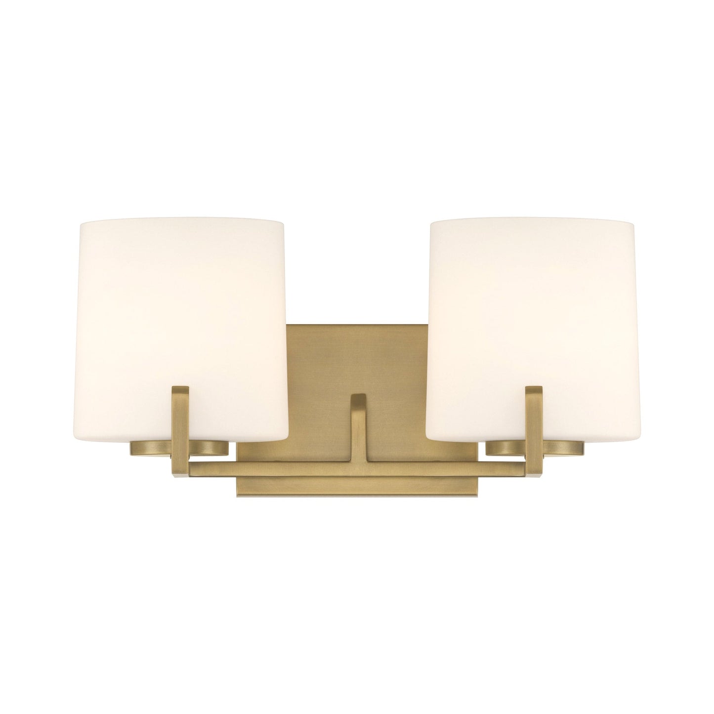 Mirelle Bath Vanity Light in Detail.