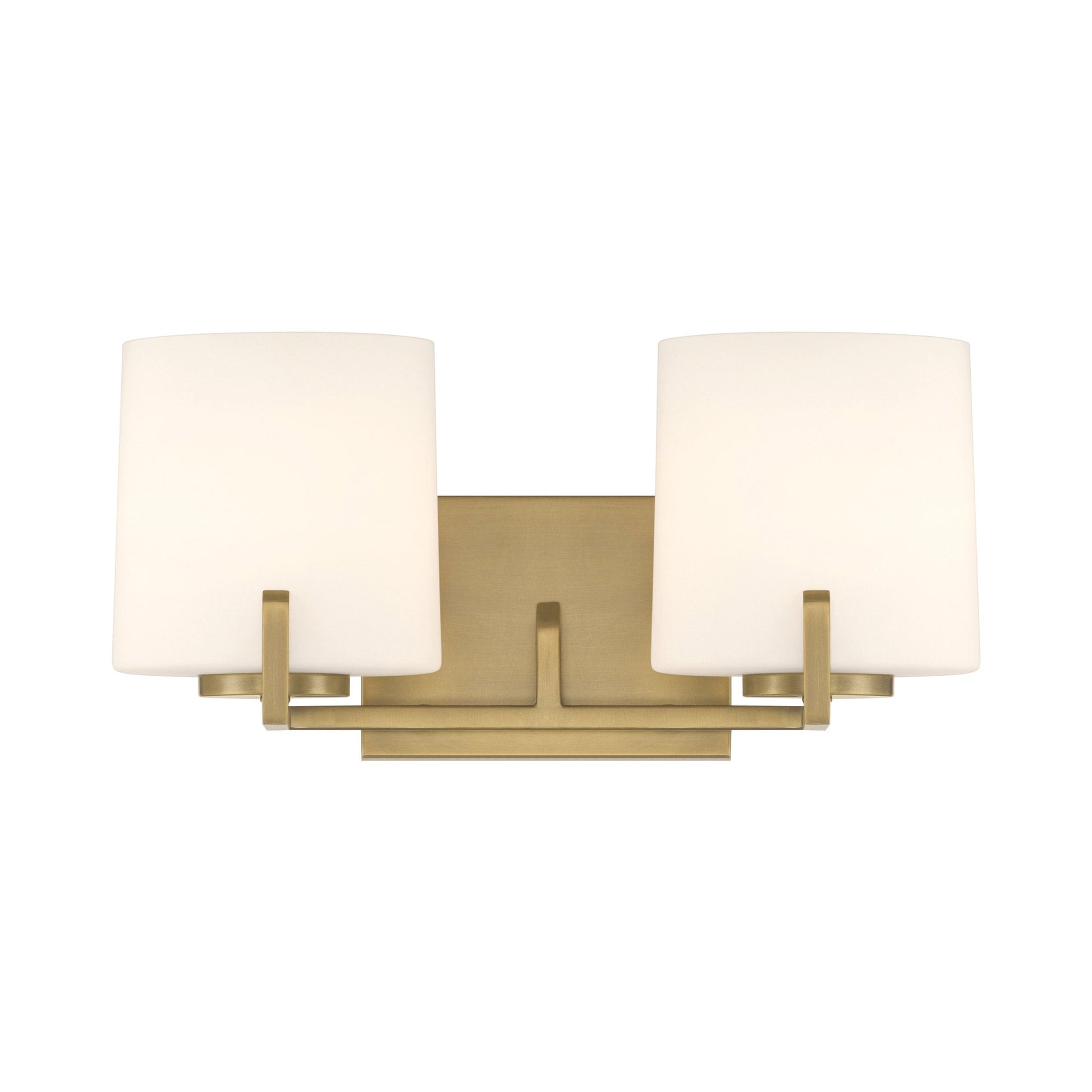 Mirelle Bath Vanity Light in Detail.
